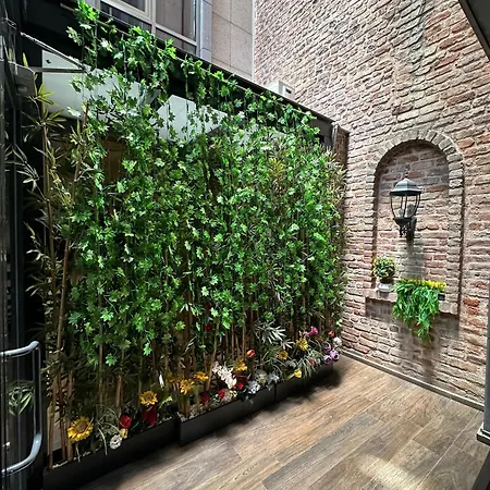 Favori Nisantasi Hotel Istanbul