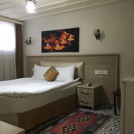 Aparthotel Jasmine & Boutique