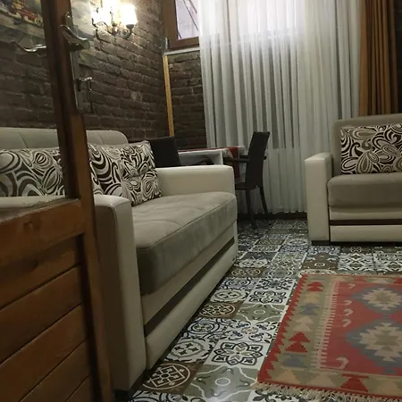 Jasmine & Boutique Apart Otel İstanbul