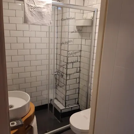 Hot Budget Ortakoy Hotel