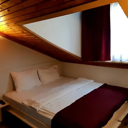Hotel Hot Budget Ortakoy