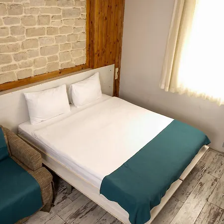 Hot Budget Ortakoy Hotel Istanbul