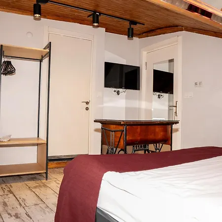 Hotel Hot Budget Ortakoy Istanbul