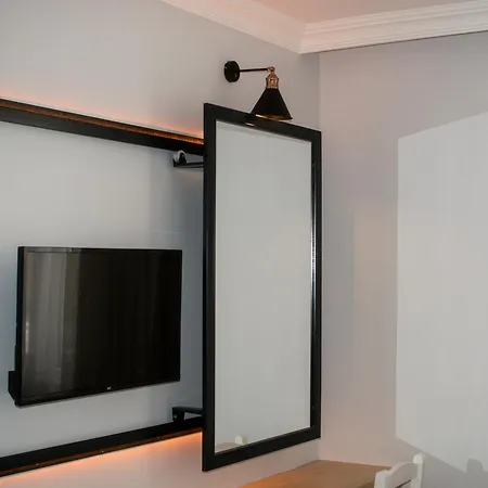 Hot Budget Ortakoy 3* Istanbul