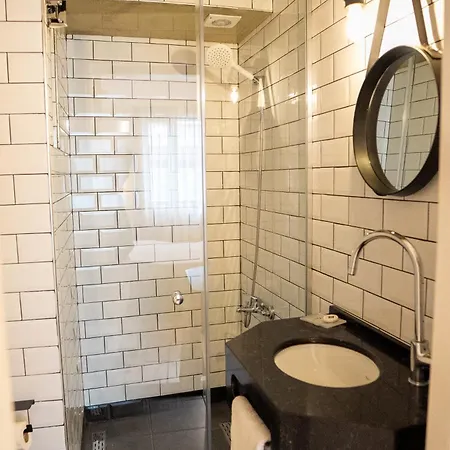Hotel Hot Budget Ortakoy