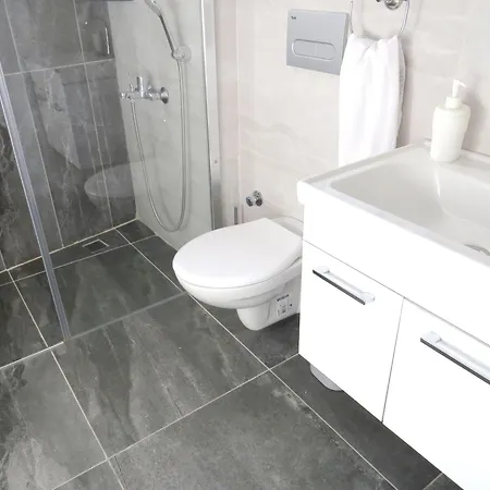 Istanberry - Paradise Hotel de apartamente Istanbul