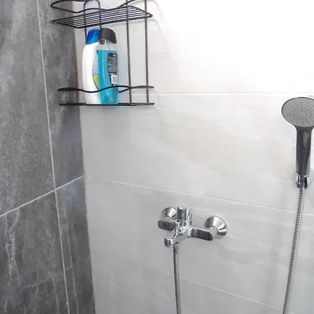 Hotel de apartamente Istanberry - Paradise Istanbul