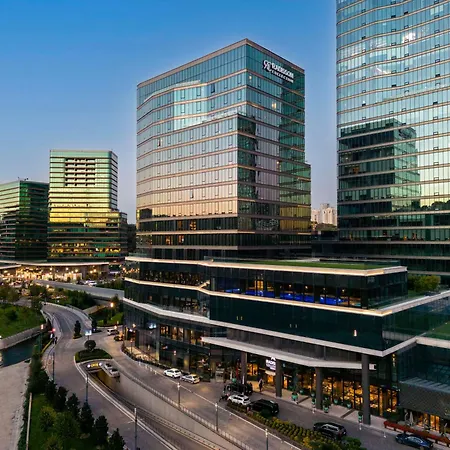 Radisson Collection Hotel, Vadistanbul