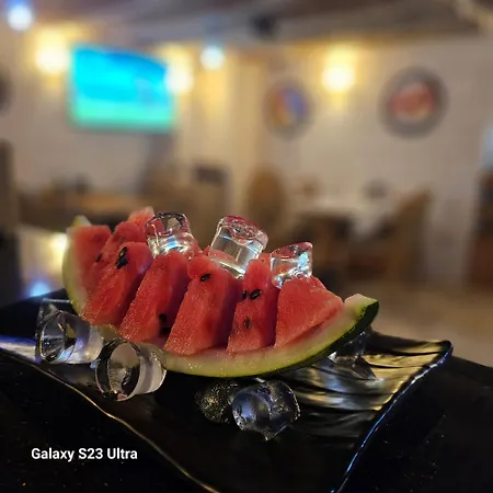 Old Hatay Hotel 3*