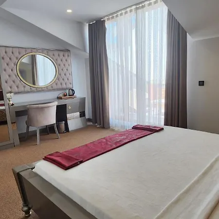 Ghan Hotel Istanbul