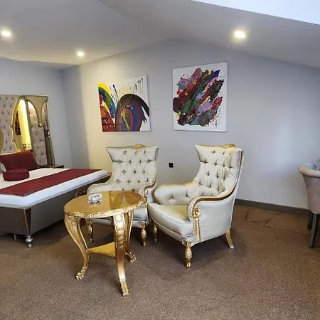 Hotel Ghan 3*