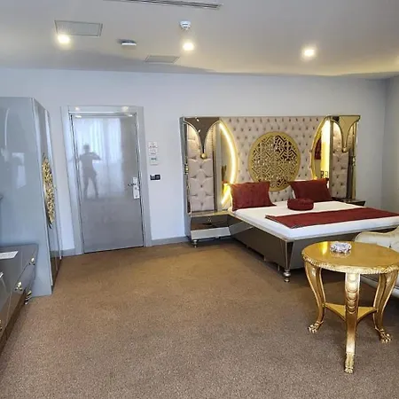 Ghan Hotel Istanbul