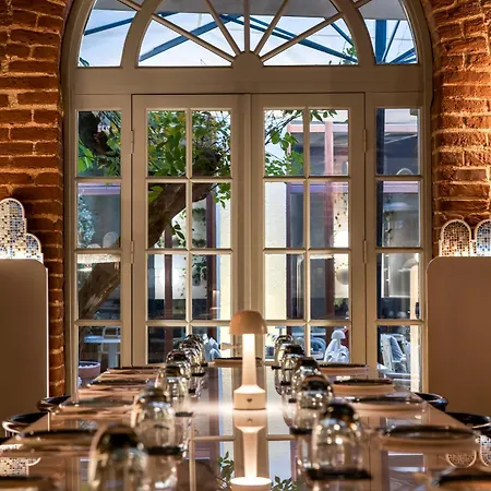 Ecole St. Pierre Hotel Estambul
