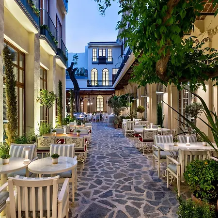 Hotel Ecole St. Pierre