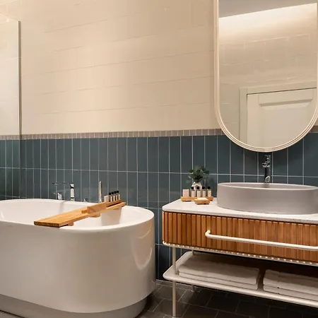 Ecole St. Pierre Hotel Estambul