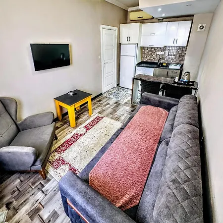 Aparthotel Imza