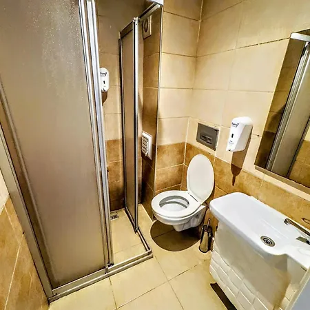 Aparthotel Imza Istanbul