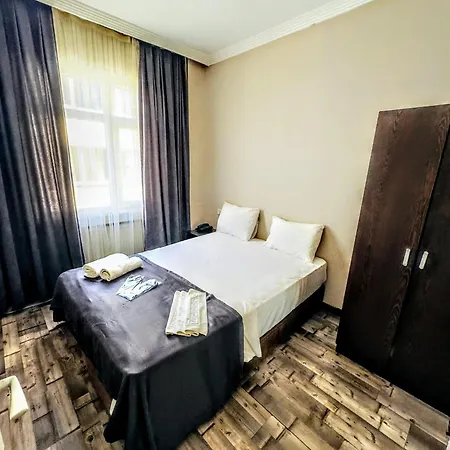 Aparthotel Imza