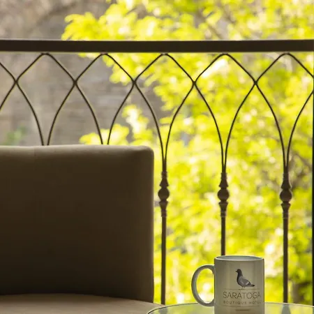 Saratoga Sultanahmet 4* Istanbul
