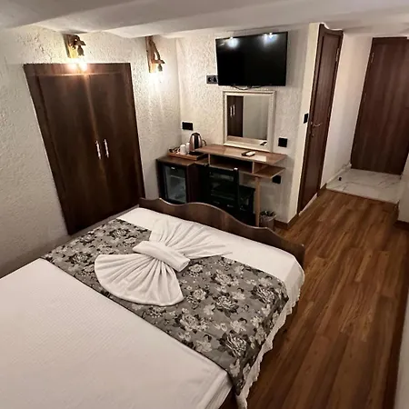 La Vien Old Hotel Istambul