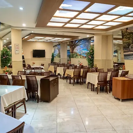 The Port Hotel Istanbul