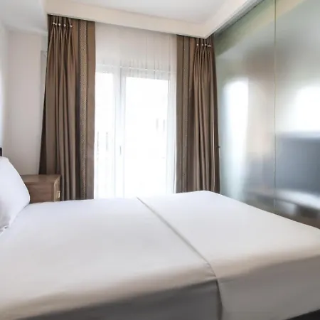 Apartment Flat With Excellent Location In Sisli *