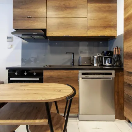 Flat With Excellent Location In Sisli Istanbul