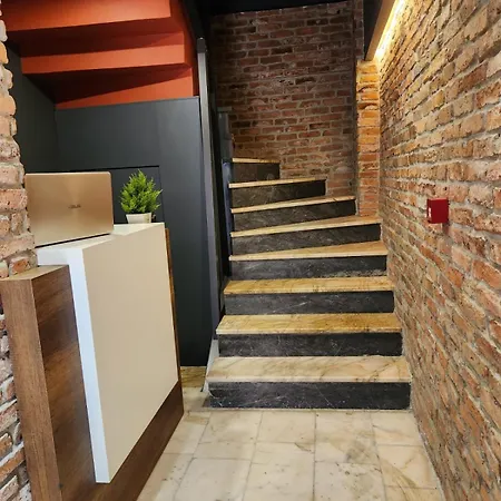 Karakoey In Karakoey * Istanbul