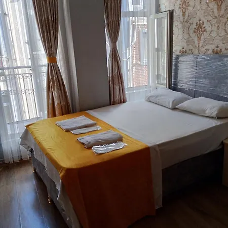 Pangea Istanbul