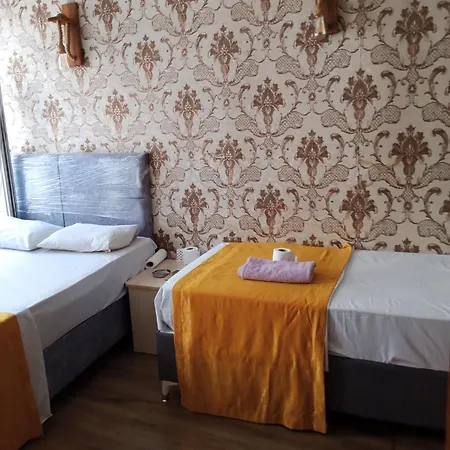 Pangea Hotel