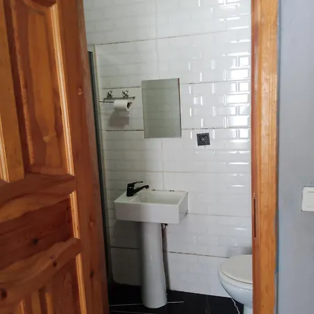 Pangea Hotel Istanbul