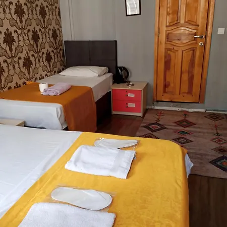 Pangea Hotel