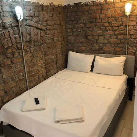 Hotel Cihangir *