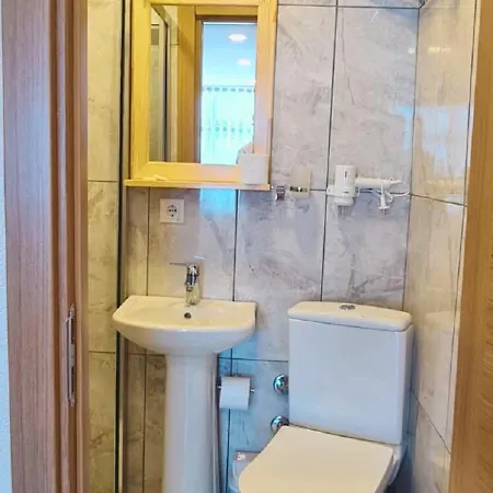 Dila Apartment *