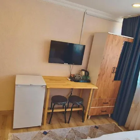 Dila Apartment