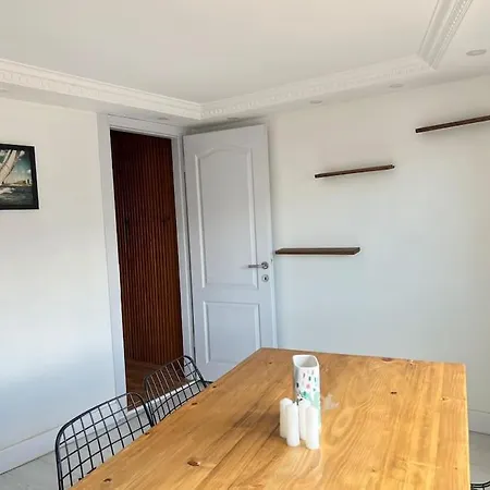 Apartment Wonder Homes- Spacious Dublex, 5br, 2ba, Terrace Istanbul