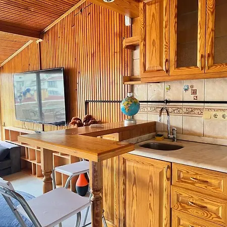 Apartment Wonder Homes- Spacious Dublex, 5br, 2ba, Terrace Istanbul