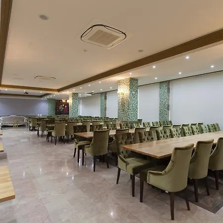 Alrazi Florya Hotel Istanbul