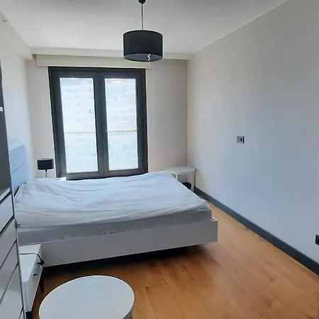 New Modern 2br 2ba Apartment Istanbul