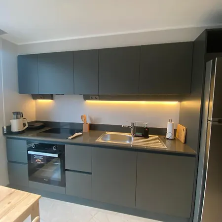 New Modern 2br 2ba Apartment Istanbul