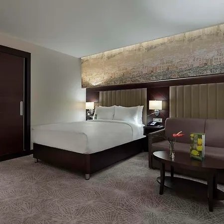 Hotel Doubletree By Hilton Umraniye