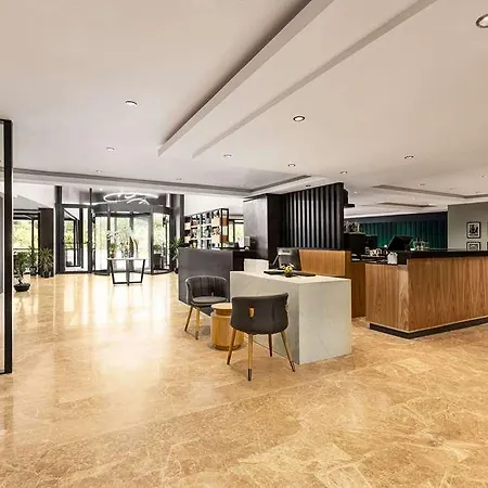New Airport Otel