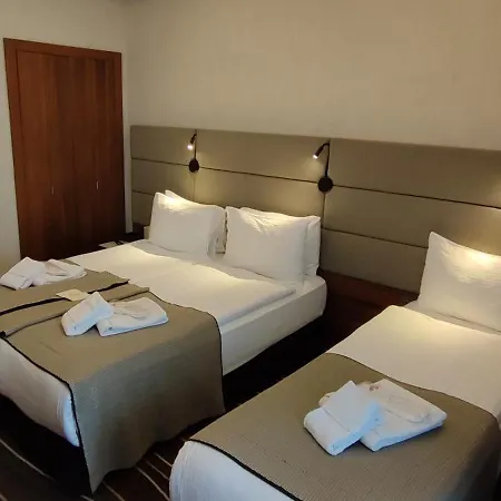 Cihangir Bosphorus Hotel
