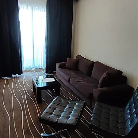 Hotel Cihangir Bosphorus Istanbul