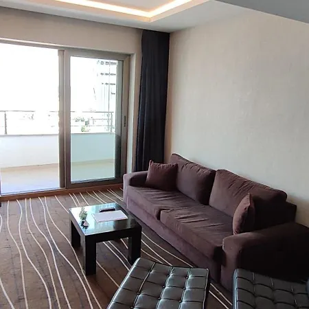 Cihangir Bosphorus 4* Istanbul