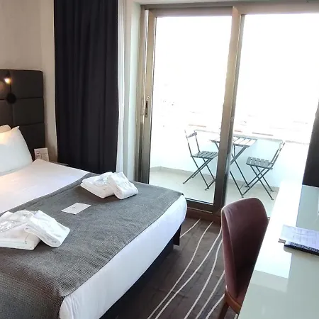 Hotel Cihangir Bosphorus