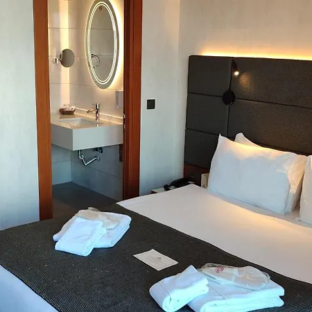 Hotel Cihangir Bosphorus 4*
