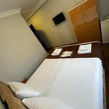 Hotel Tavra