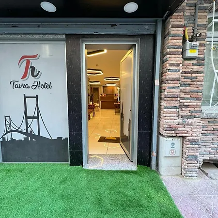 Hotel Tavra 2*