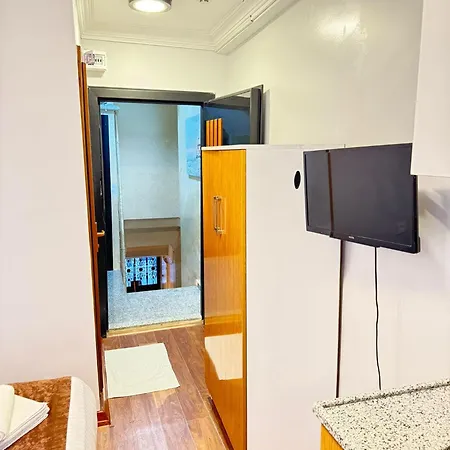 Hotel Tavra Istambul